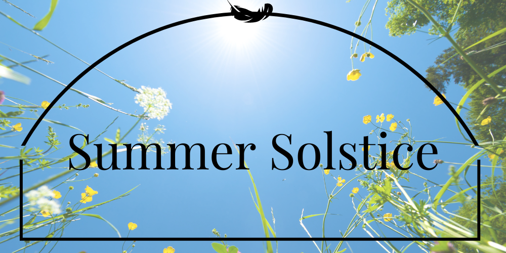 3 ways to understand the Summer Solstice locally
